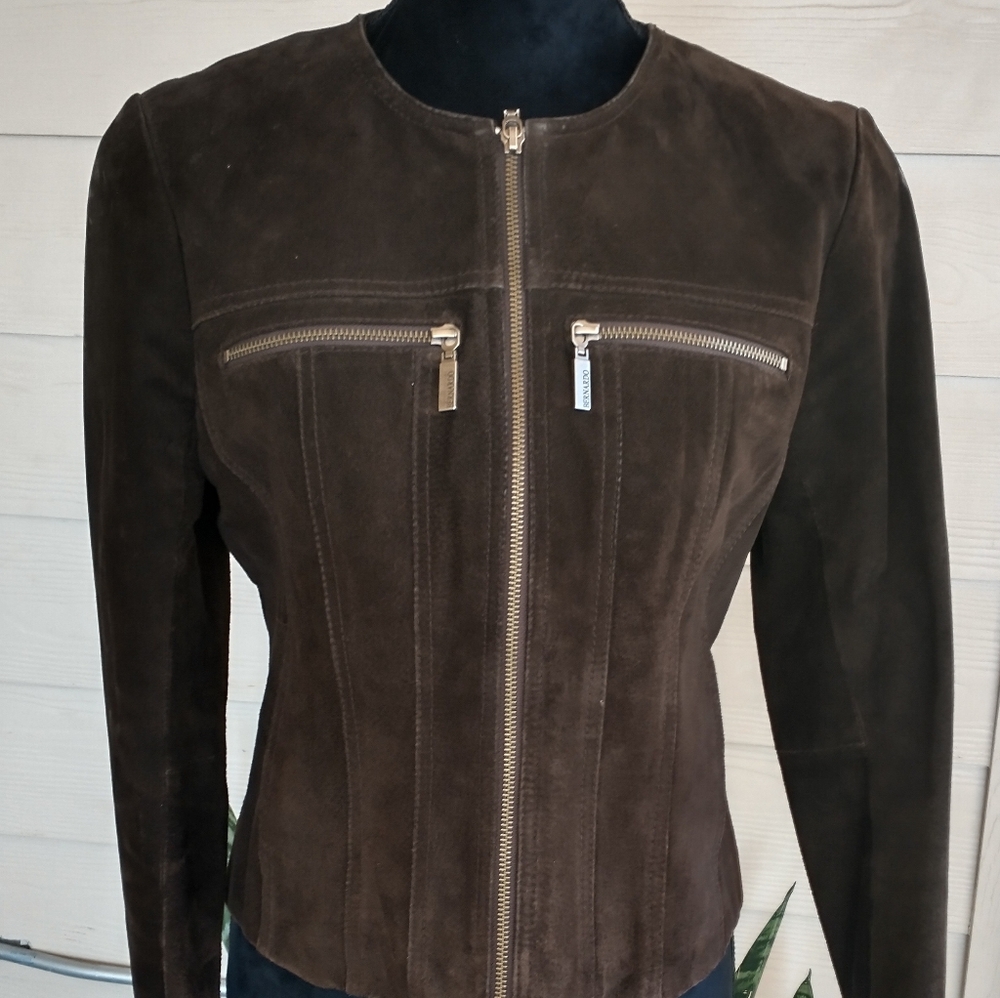 Jacket - Picture 2 of 7